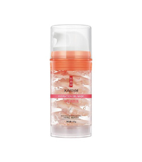 ماسک ژله ای و آبرسان صورت Botex