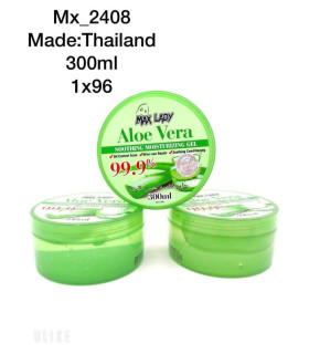 ژل آبرسان گرد مکس لیدی