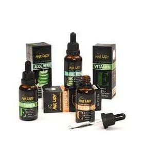 سرم صورت ویتامین سی میل مکس لیدی MaxLady