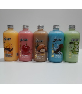 شامپو مکس لیدی