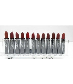 رژلب جامد ویولت رنگ بندی عالی بشرط کیفیت