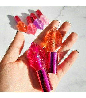 برق لب حرارتی طرح لب