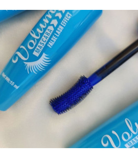 ریمل آبی پرفروش از برند اورجینال karite