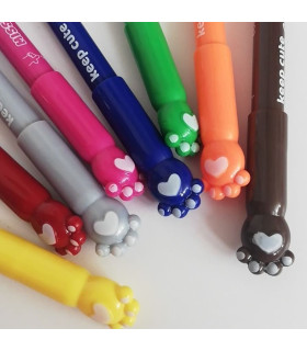 خط چشم رنگی میس سون