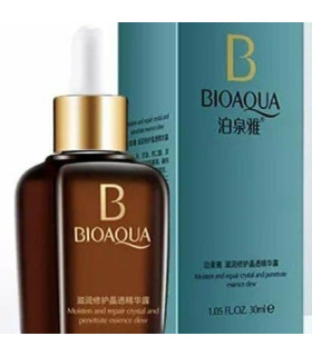 سرم اسانس B بیوآکوا آبرسان تخصصی پوست و لیفتینگ(B BIOAQUA ESSENCE)