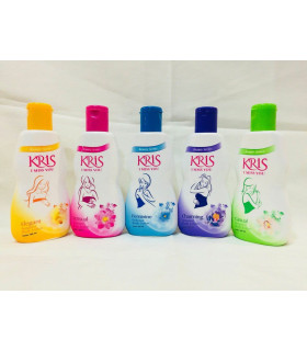 لوسیون بدن کریس