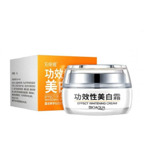 کرم ضد لک و روشن کننده پوست صورت بایو آکوا BioAqua