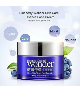 آبرسان پرطرفدار واندر بلوبری