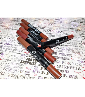 رژلب شعمی پریکال پخش آرایشی