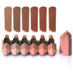 رژ لب جامدی بیوتی مدل پخش عمده