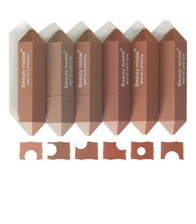 رژ لب جامدی بیوتی مدل پخش عمده