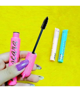 ریمل مویی حجم دهنده گربه ای