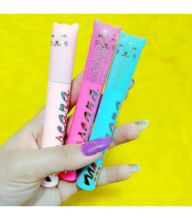 ریمل مویی حجم دهنده گربه ای