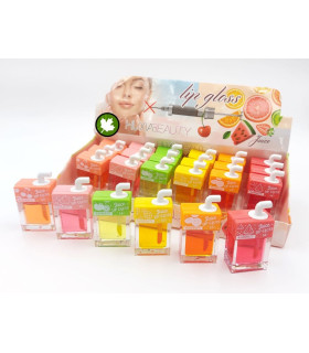 برق لب آبمیوه ای پخش عمده