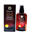 روغن آرگان دیسار اورجینال DISAAR ARGAN OIL HAIR OIL 120ml