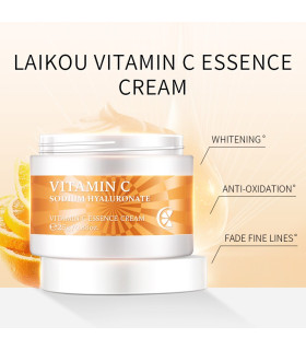 کرم ویتامین سی لایکو پخش عمده