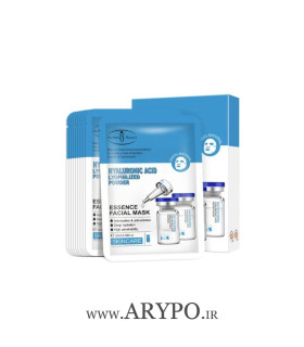 ماسک صورت ورقه ای آیچون بیوتی در ده ها مدل متنوع