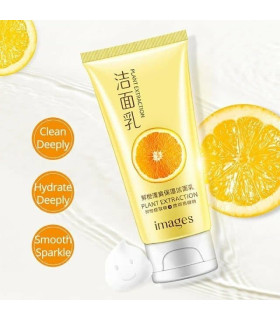 فوم شستشو ویتامین سی ایمیجز