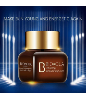 کرم دور چشم بیوآکوا BIOAQUA EYE CREAM