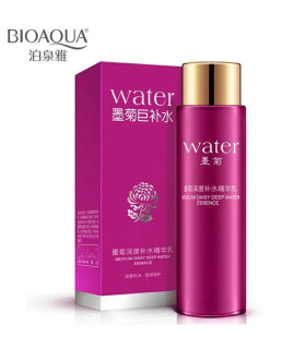 تونر آبرسان پوست عصاره گل داوودی مکزیکی بیواکوا BIOAQUA