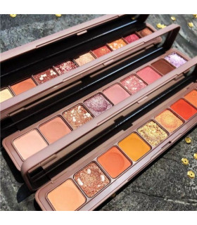 سایه چشم هدی موجی HUDAMOJI