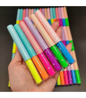 خط چشم رنگی هدی موجی پخش عمده