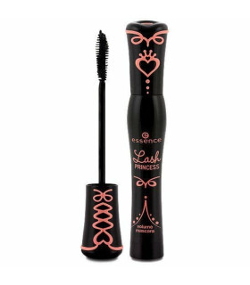 ریمل کوزه ای نارنجی اسنس Essence سری Lash Princess