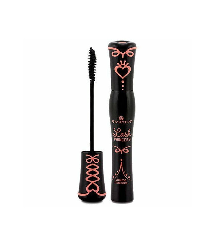 ریمل کوزه ای نارنجی اسنس Essence سری Lash Princess ریمل کوزه ای نارنجی اسنس Essence سری Lash Princess