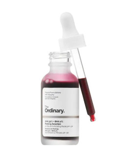 سرم ضد جوش و لایه بردار دی اوردینری قرمز The Ordinary