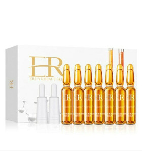 پک کوکتل روشن کننده و منافذ eruyn