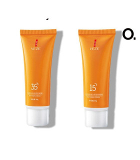 روشن کننده و ضد آفتاب و آبرسان ونزن