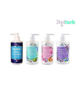 کرم آبرسان سوپکس Soapex