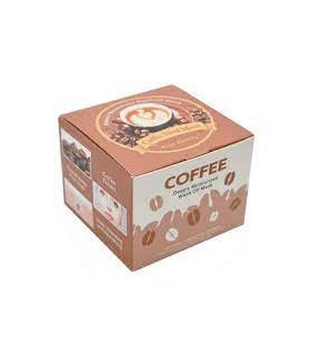 ماسک قهوه کیس بیوتی