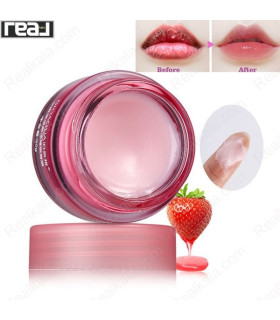 ماسک شب لب بيو آكوا BIOAQUA Lips jelly Mask