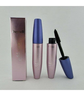 ریمل پوکه فلزی دایسل درب آبی Daycell mascara