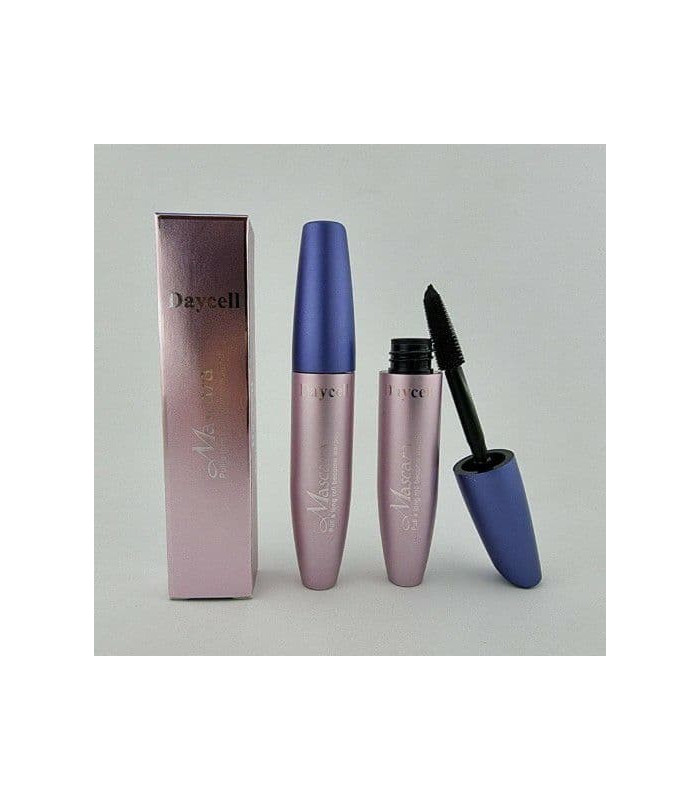 ریمل پوکه فلزی دایسل درب آبی Daycell mascara ریمل پوکه فلزی دایسل درب آبی Daycell mascara