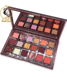 پالت سایه هدی بیوتی HUDA BEAUTY Naughty