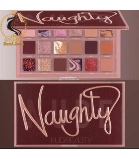 پالت سایه هدی بیوتی HUDA BEAUTY Naughty
