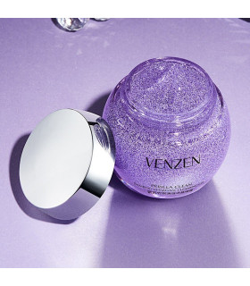 ماسک پاکساز نعنا بنفش و بامبو SHISHANG