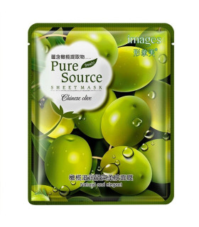 ماسک ورقه ای 40 گرمی (ارسال رندوم)