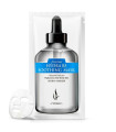 ماسک ورقه ای صورت تسکین دهنده رورک soothing mask rorec