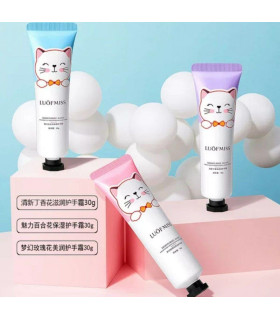 کرم دست اورجینال از برند لوف میس