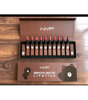 خرید رژ لب جامد میشا ارزان