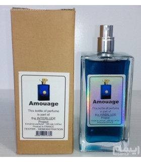 تستر ادکلن مردانه Amouage مدل Interlude