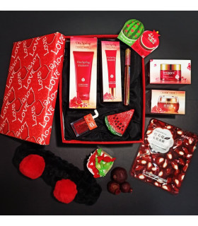 پک کادویی شب یلدا (11 تیکه )