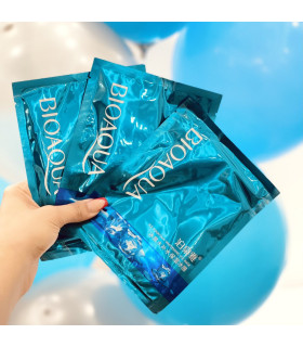 ماسک ورقه ای یخ بیواکوا