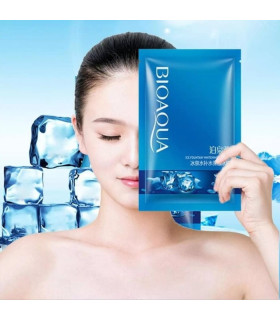 ماسک ورقه ای یخ بیواکوا