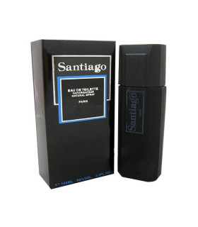 ادكلن مردانه Santiago