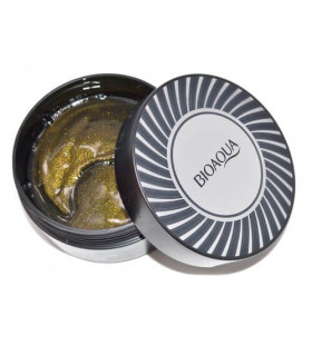 پچ زیر چشم مروارید سیاه بیوآکوا