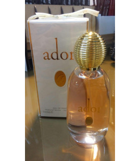 عطر زنانه ador